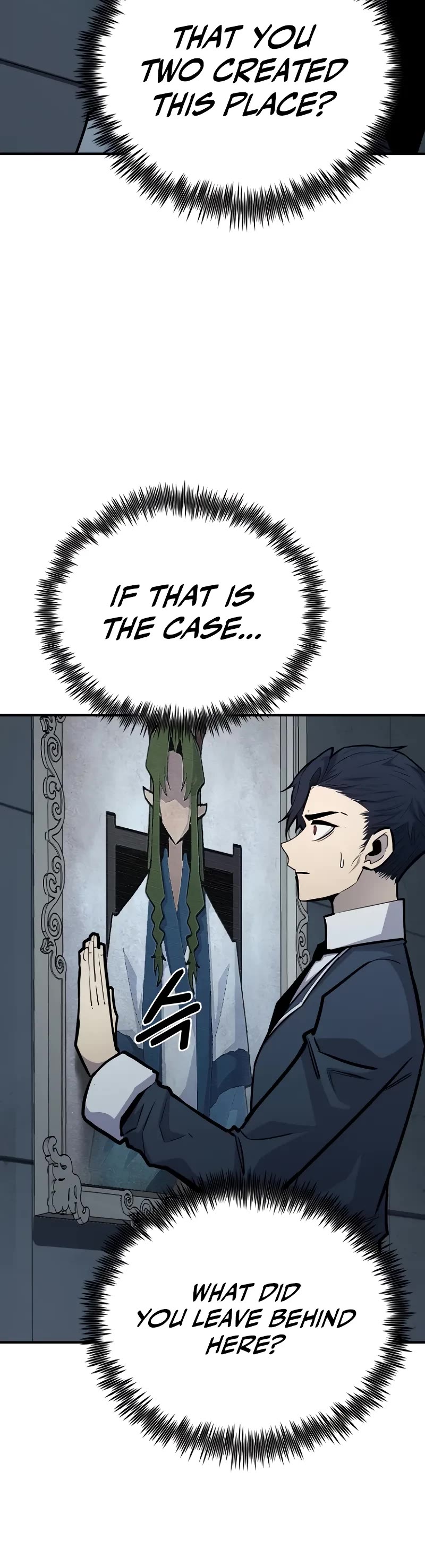 Standard of Reincarnation chapter 116 page 35