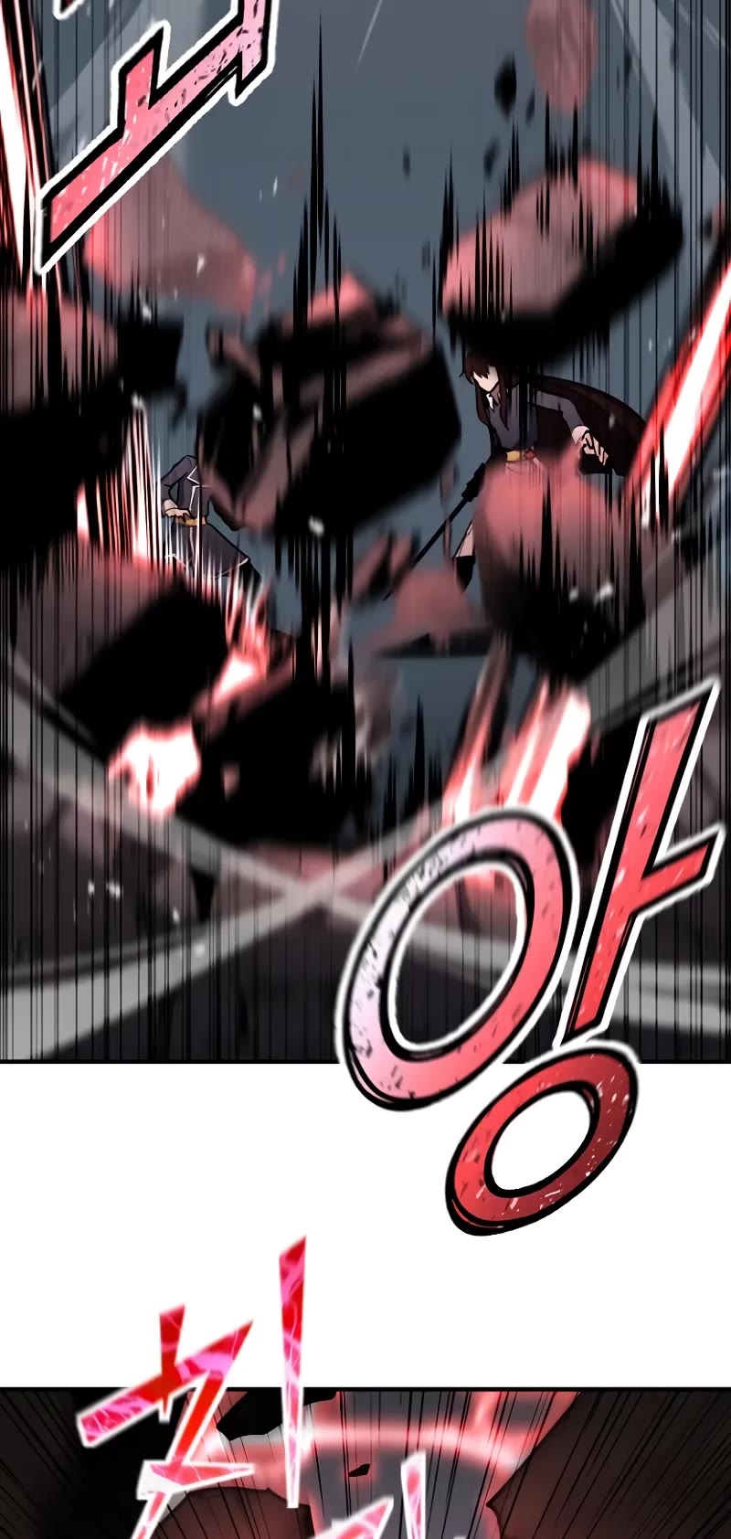 Standard of Reincarnation chapter 116 page 41