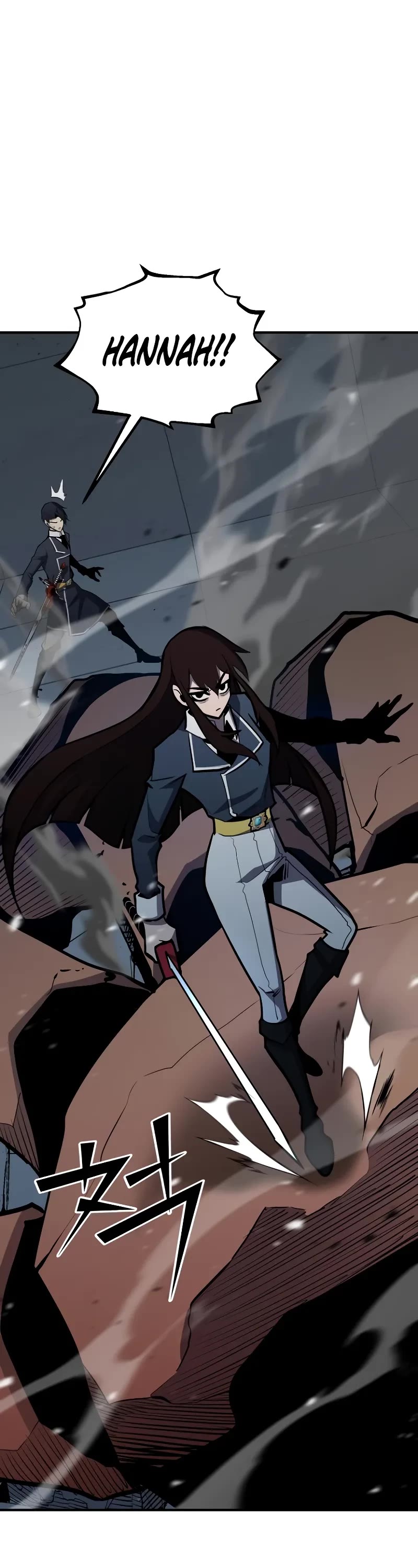 Standard of Reincarnation chapter 116 page 49