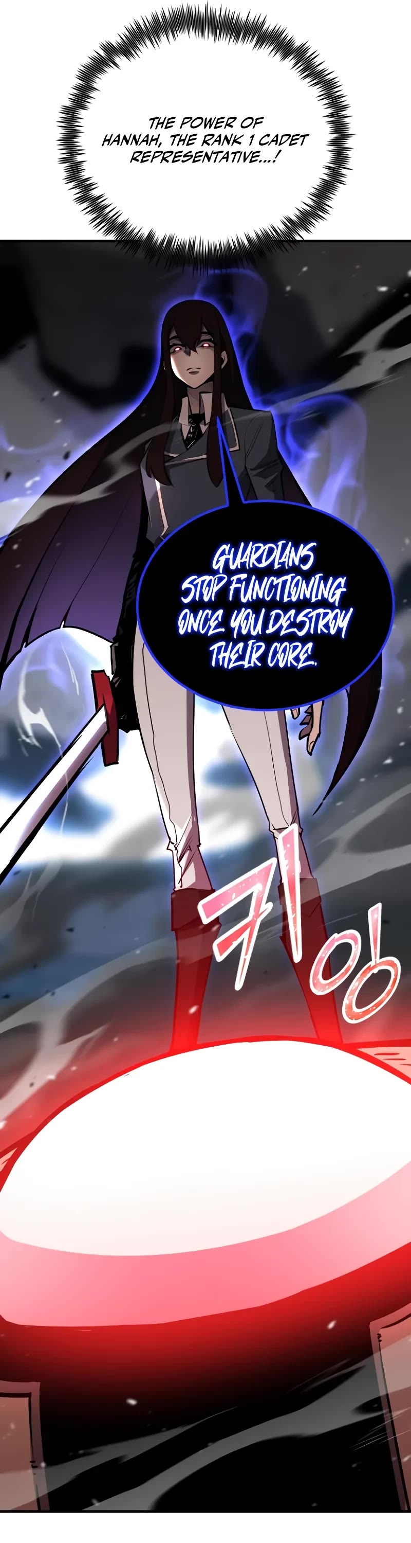 Standard of Reincarnation chapter 116 page 64