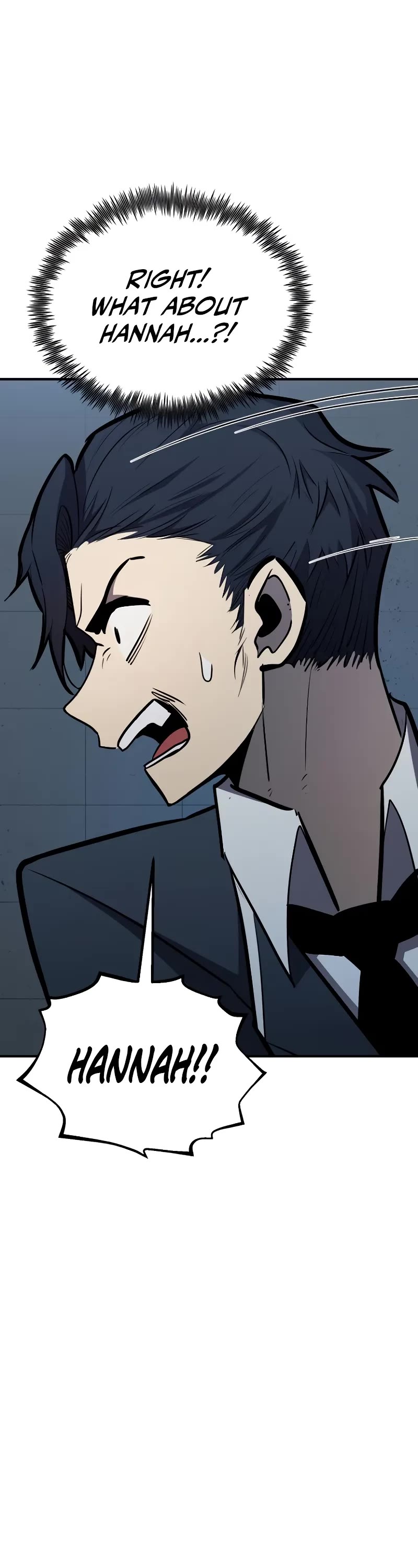 Standard of Reincarnation chapter 116 page 9