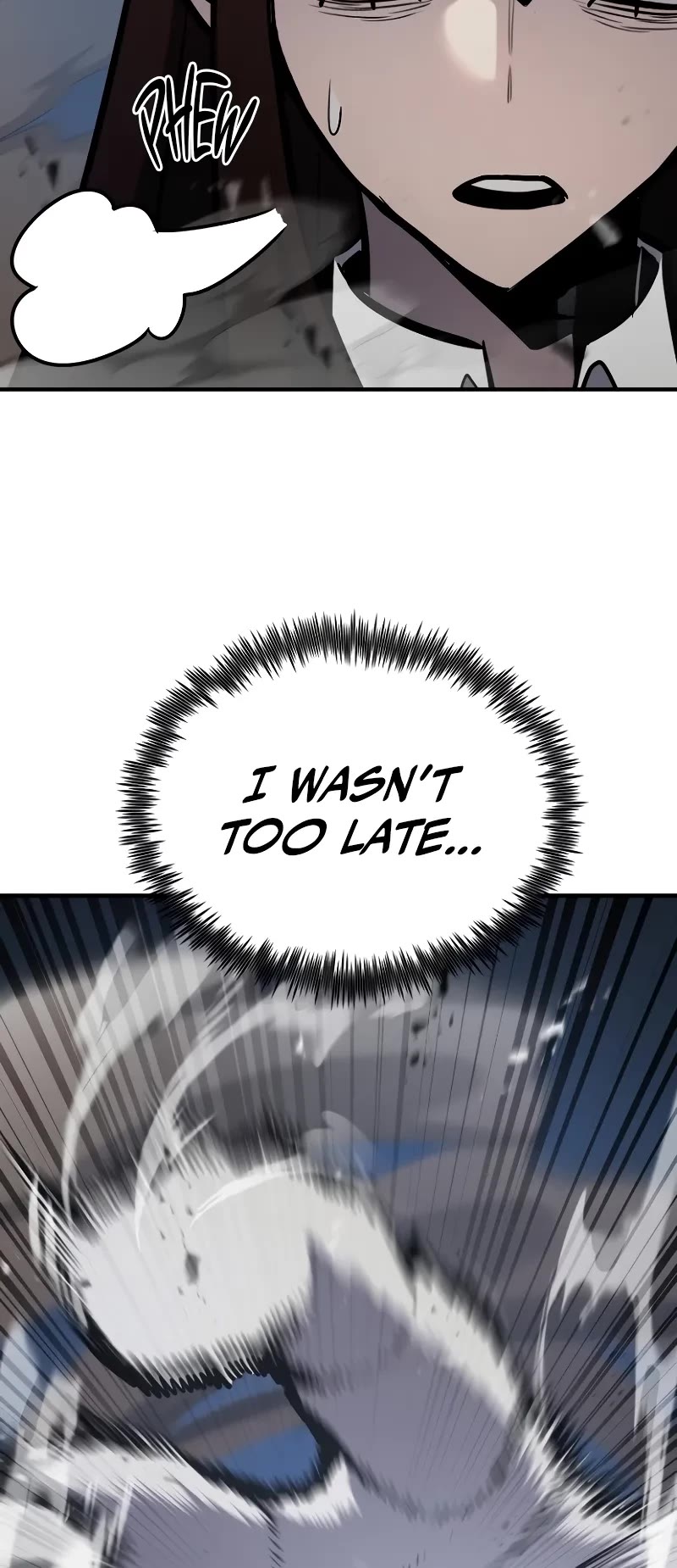Standard of Reincarnation chapter 117 page 11