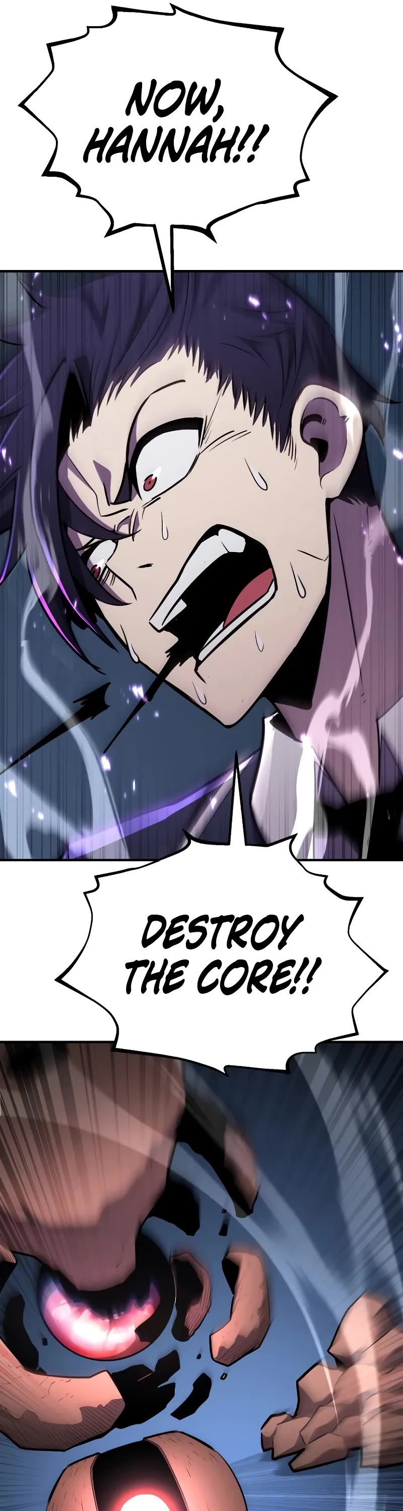 Standard of Reincarnation chapter 117 page 19