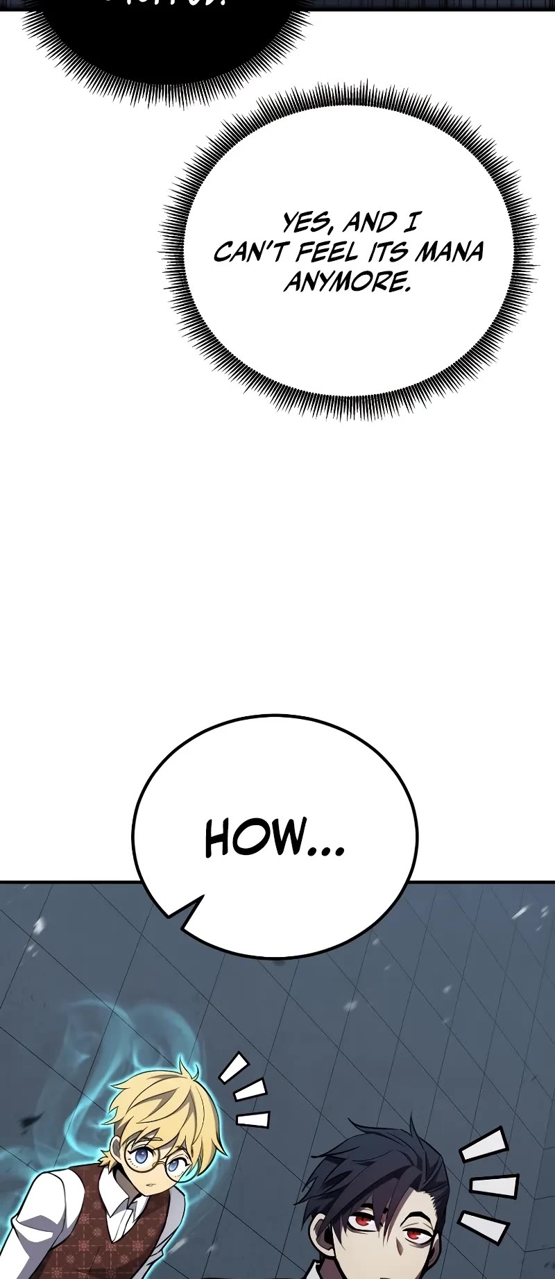 Standard of Reincarnation chapter 117 page 35