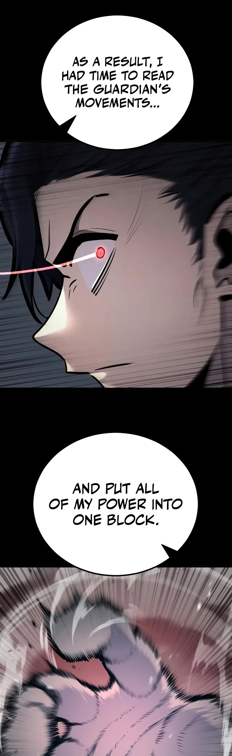 Standard of Reincarnation chapter 117 page 40