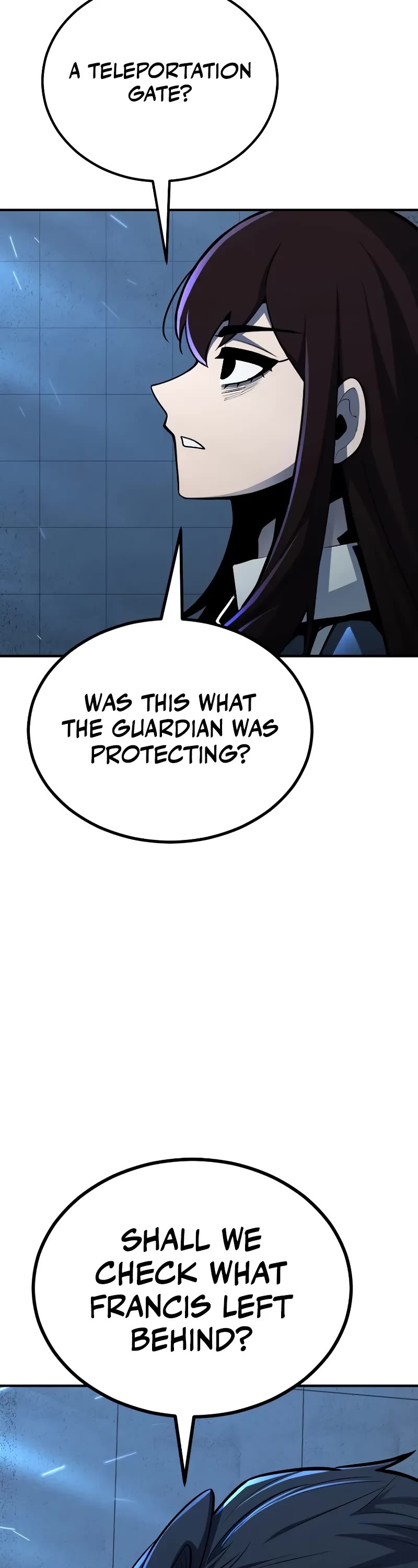Standard of Reincarnation chapter 117 page 56
