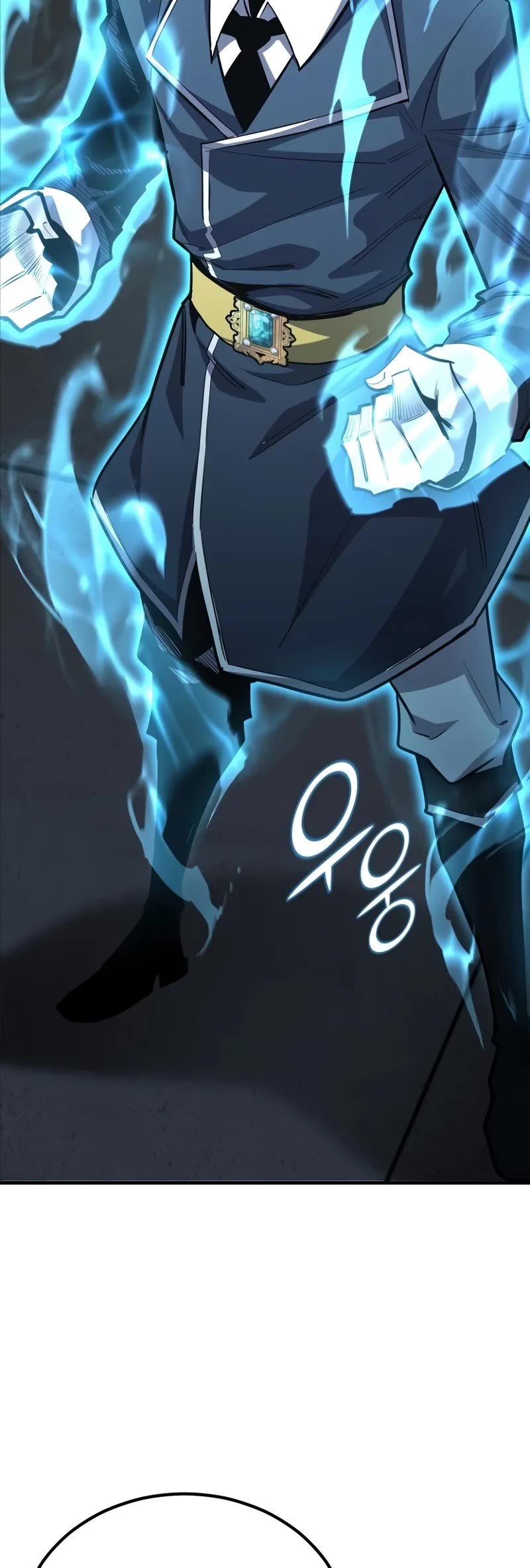 Standard of Reincarnation chapter 118 page 10