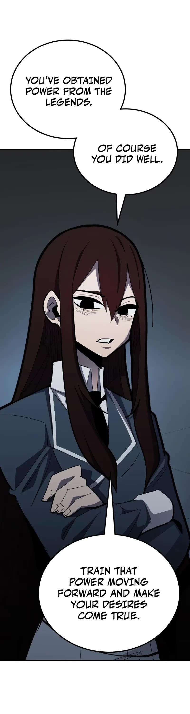 Standard of Reincarnation chapter 118 page 14