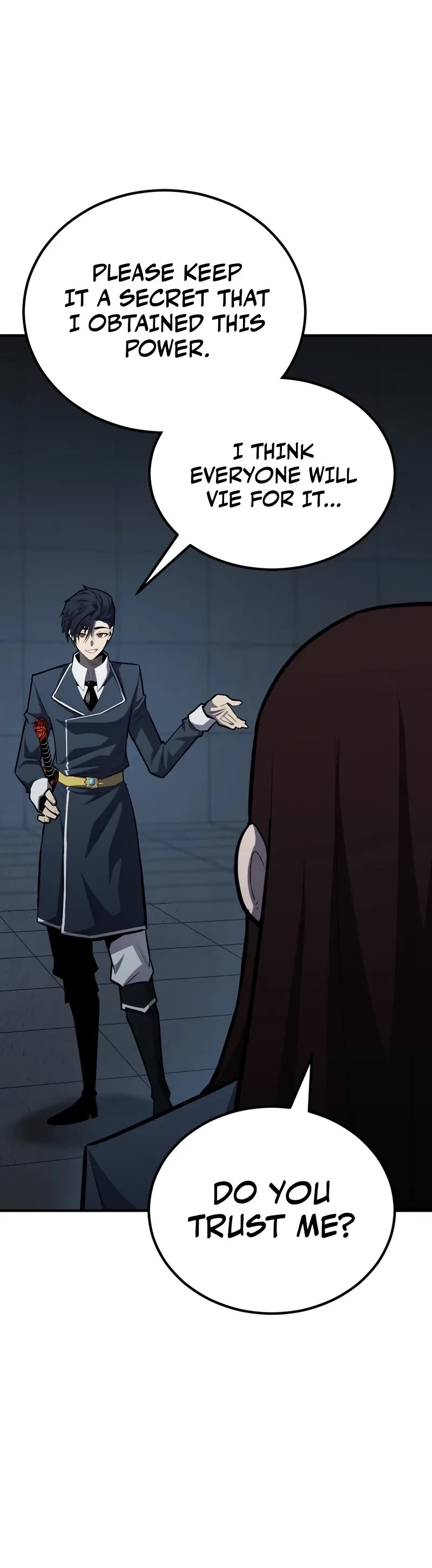 Standard of Reincarnation chapter 118 page 16