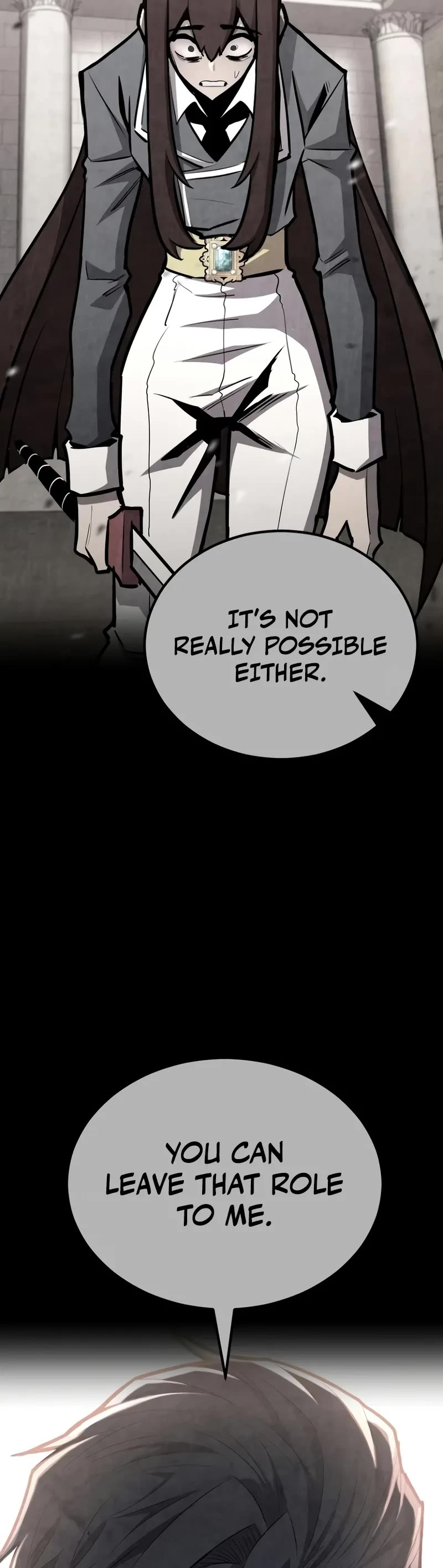 Standard of Reincarnation chapter 118 page 20