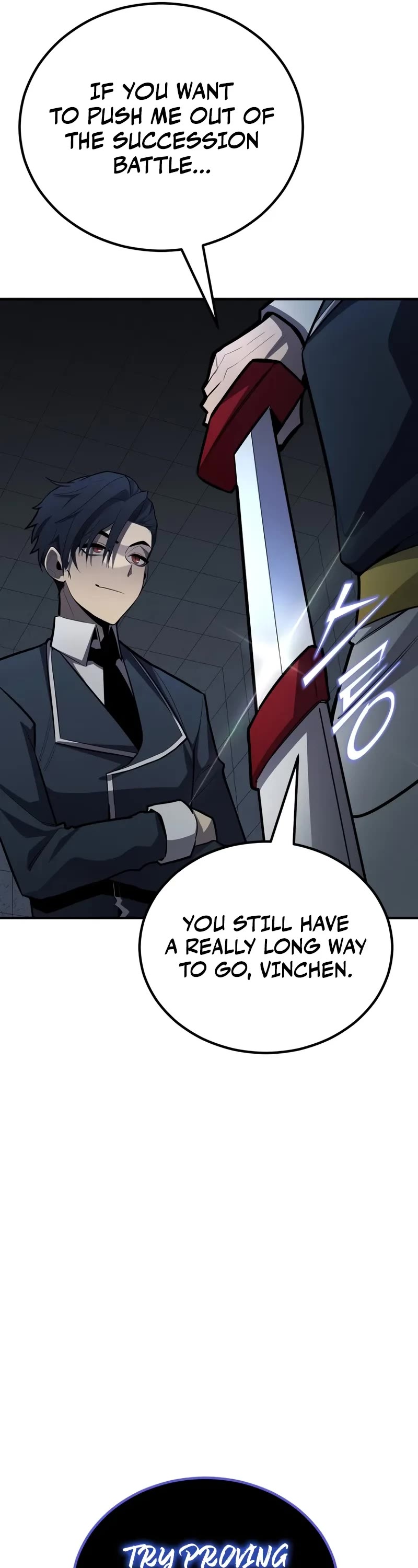 Standard of Reincarnation chapter 118 page 23