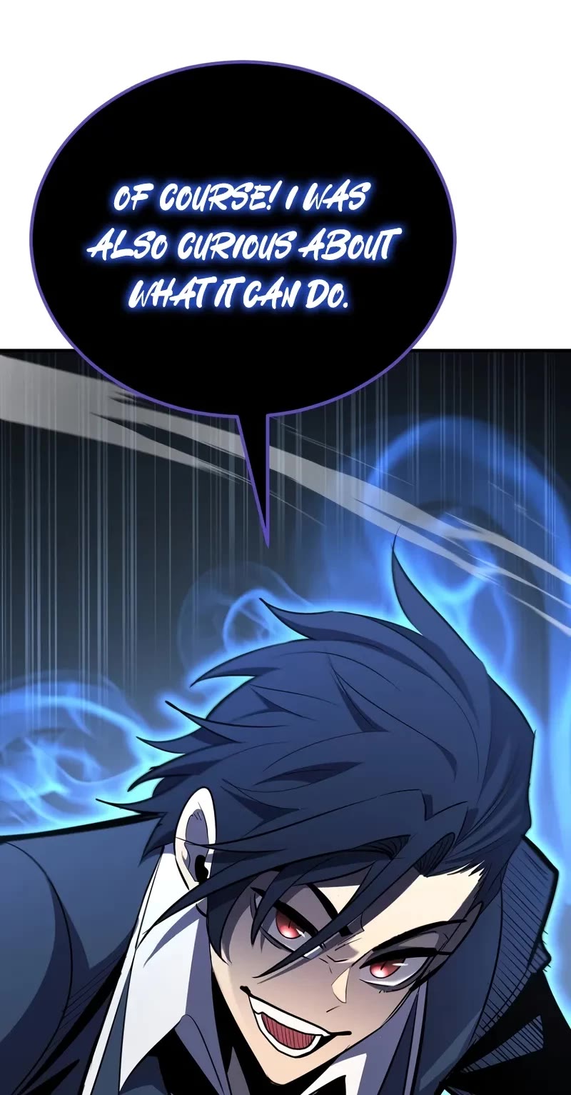 Standard of Reincarnation chapter 118 page 25