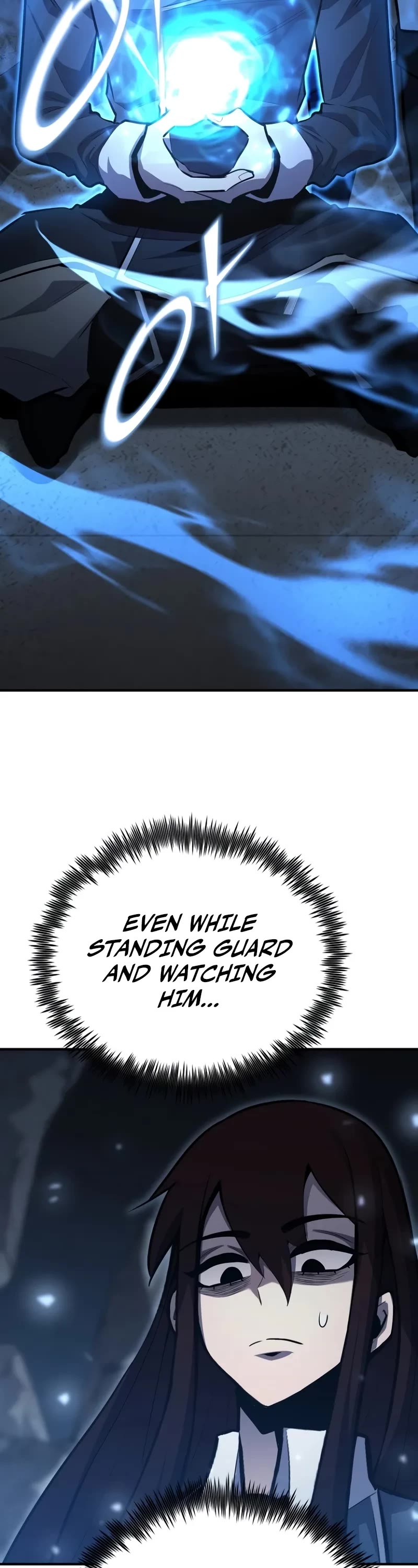 Standard of Reincarnation chapter 118 page 3