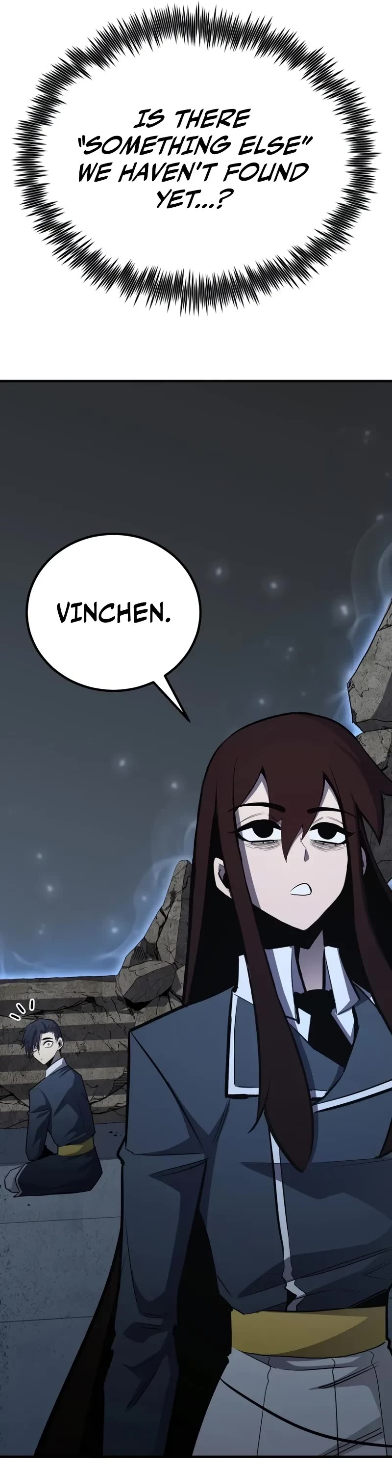 Standard of Reincarnation chapter 118 page 37