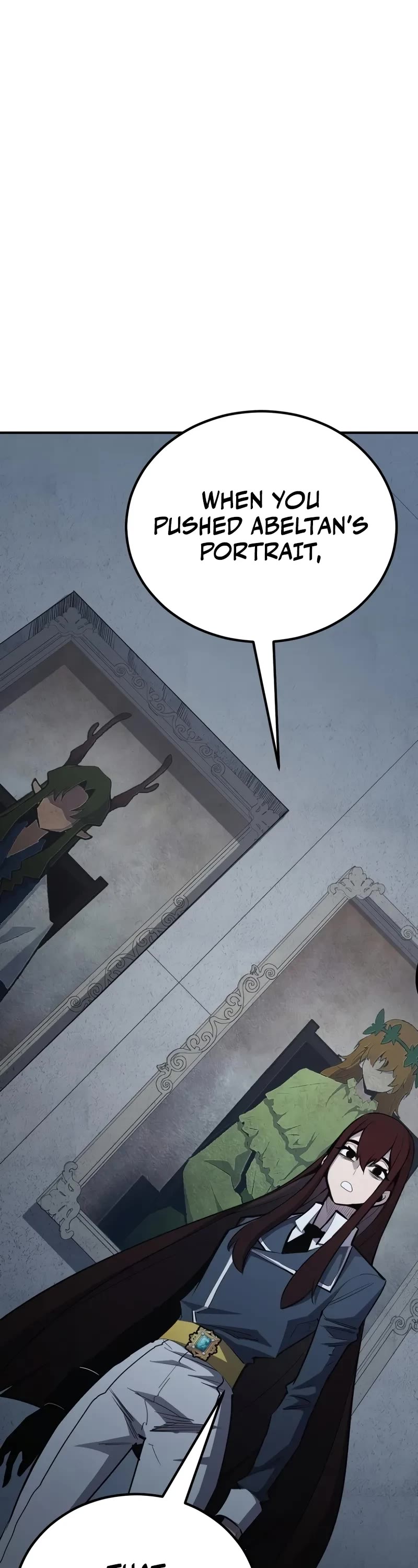 Standard of Reincarnation chapter 118 page 38