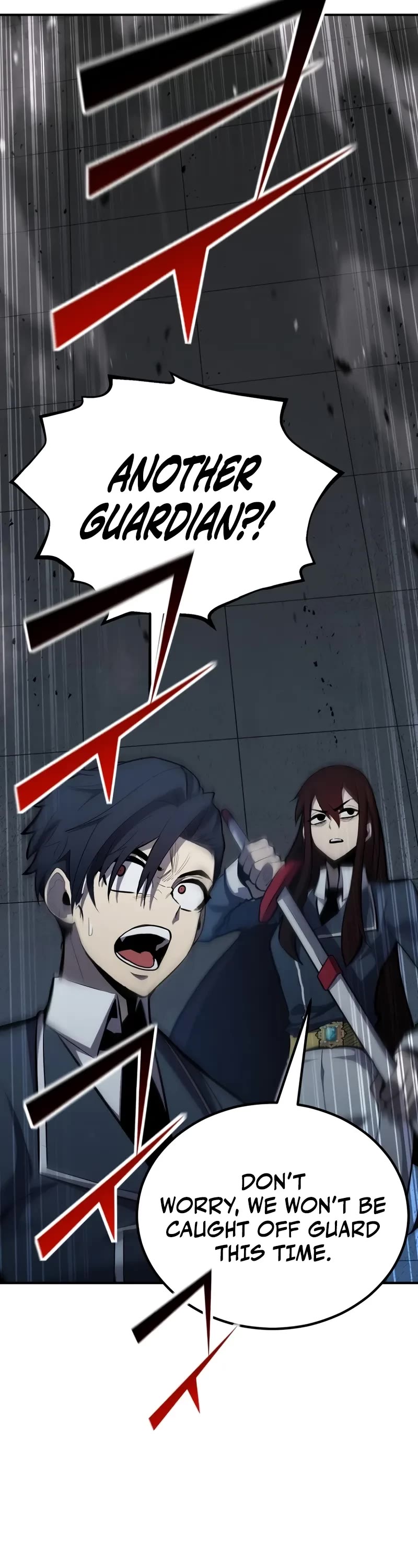 Standard of Reincarnation chapter 118 page 41