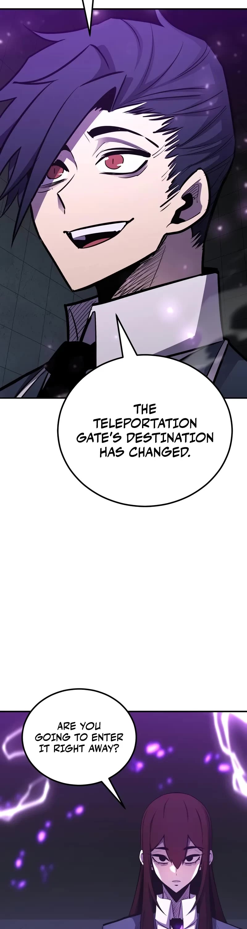 Standard of Reincarnation chapter 118 page 44