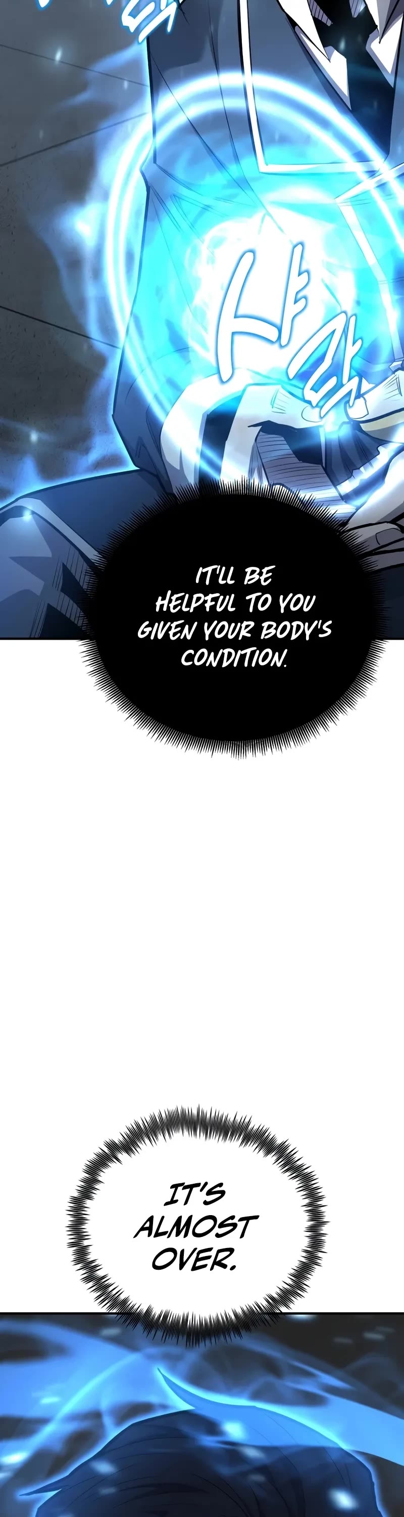 Standard of Reincarnation chapter 118 page 5