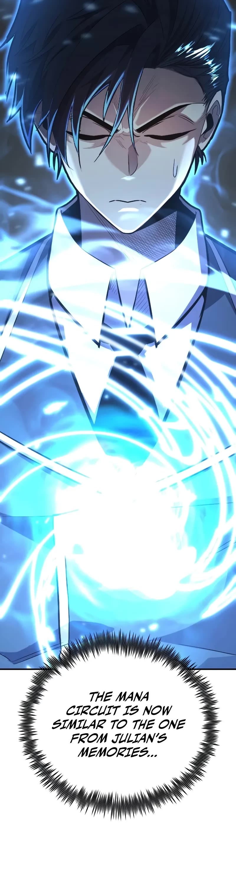 Standard of Reincarnation chapter 118 page 6