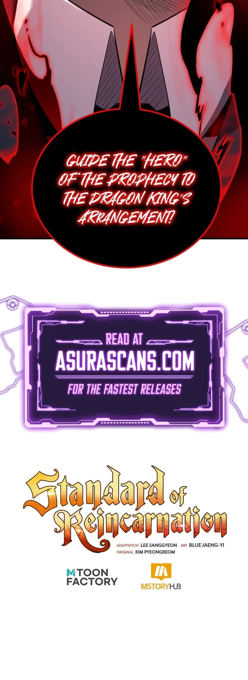 Standard of Reincarnation chapter 118 page 75