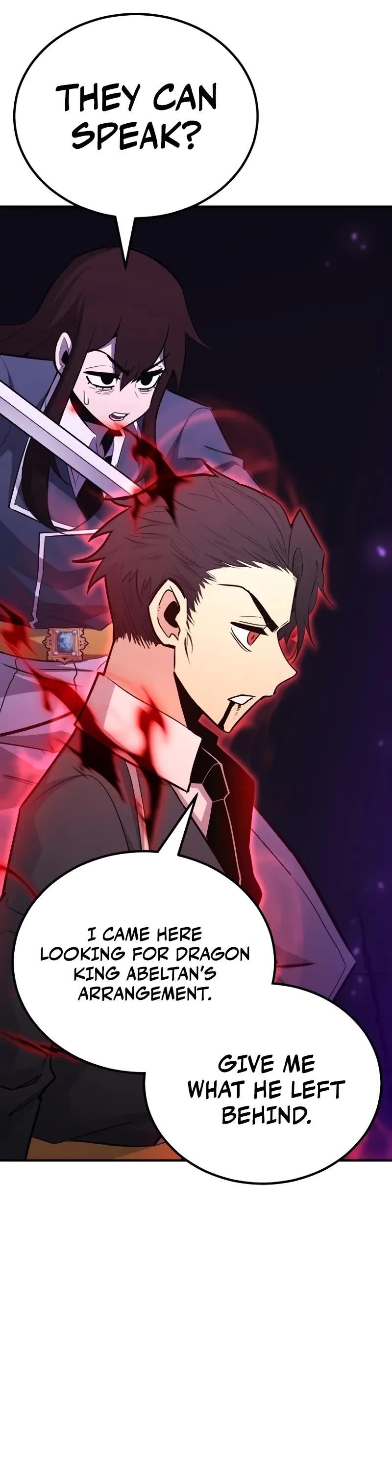 Standard of Reincarnation chapter 119 page 10