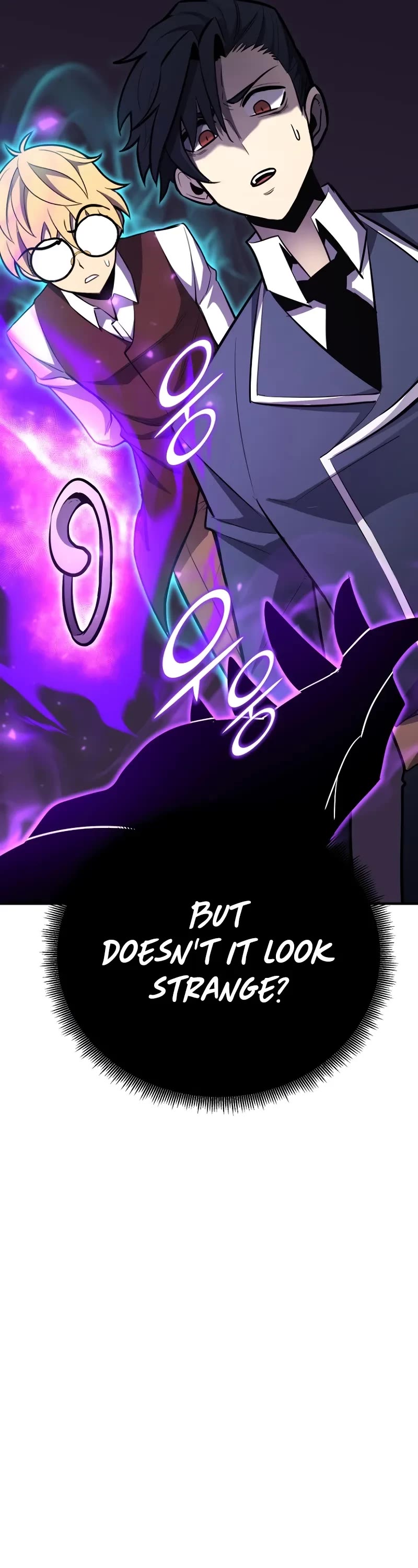 Standard of Reincarnation chapter 119 page 17