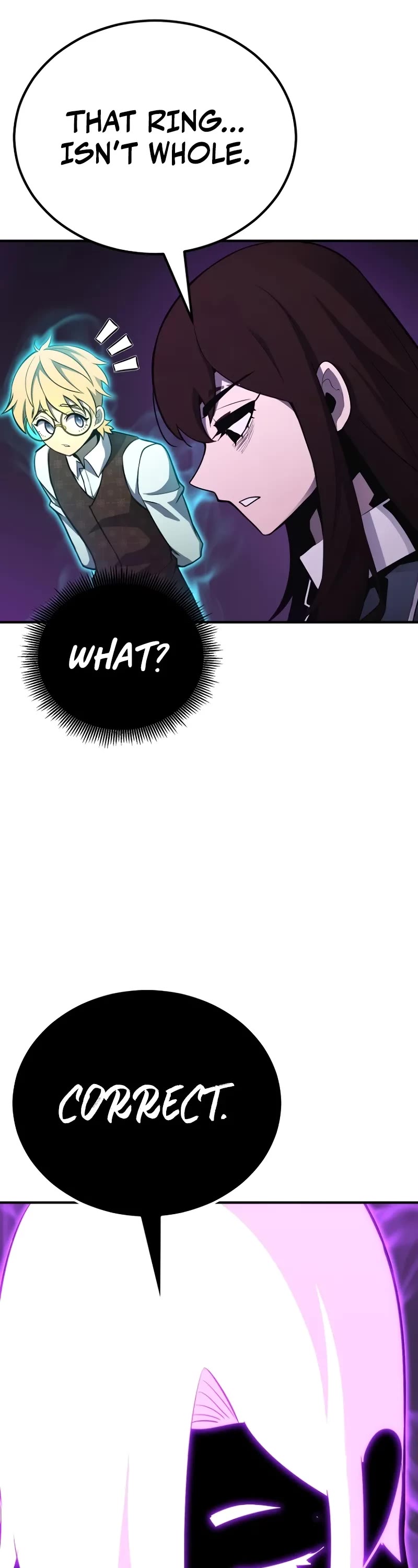 Standard of Reincarnation chapter 119 page 18