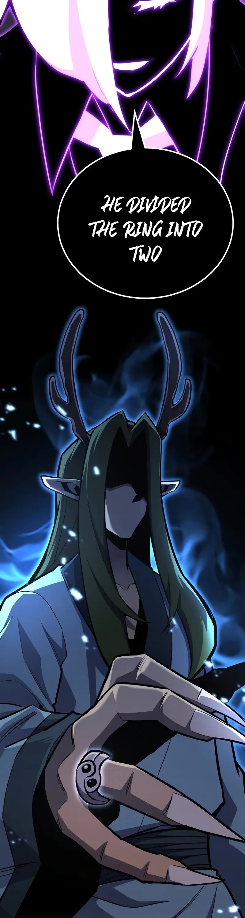 Standard of Reincarnation chapter 119 page 19