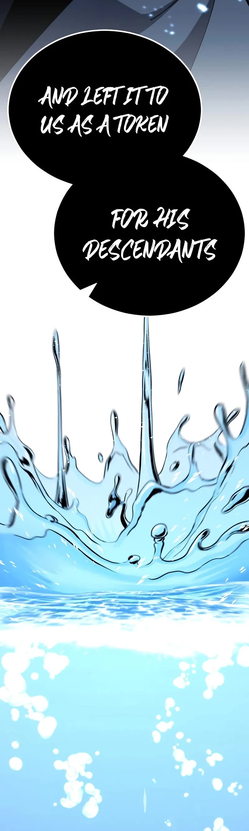 Standard of Reincarnation chapter 119 page 20