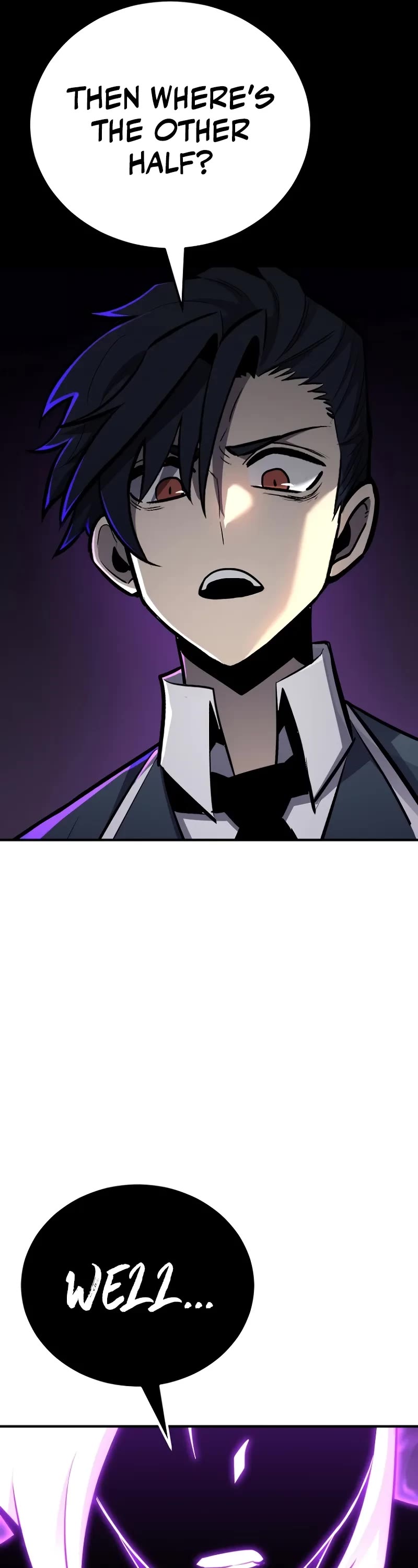 Standard of Reincarnation chapter 119 page 22