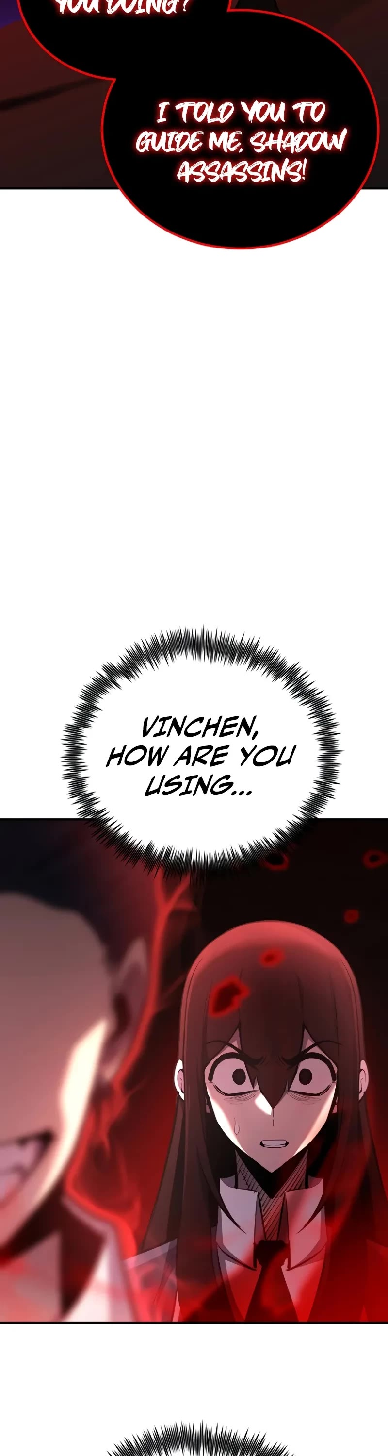 Standard of Reincarnation chapter 119 page 3