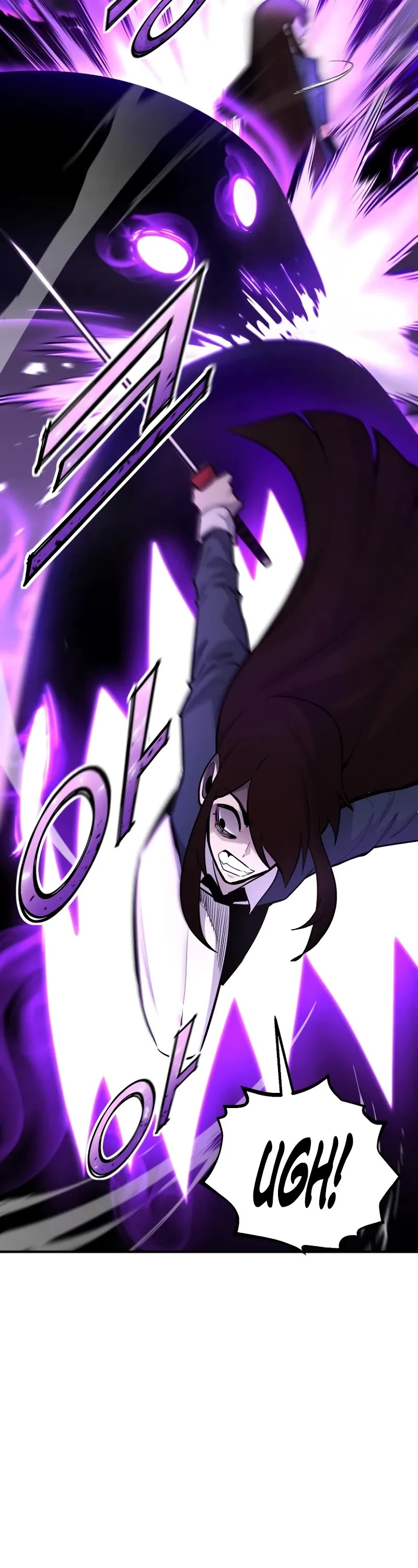 Standard of Reincarnation chapter 119 page 34