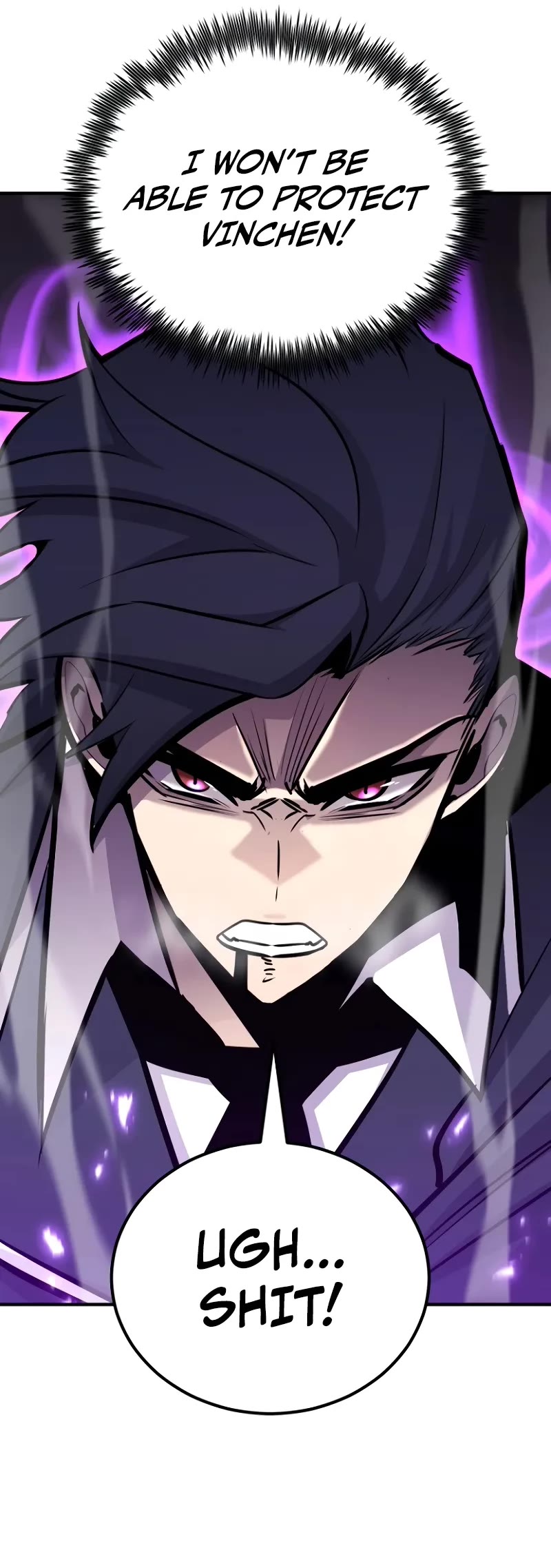 Standard of Reincarnation chapter 119 page 36