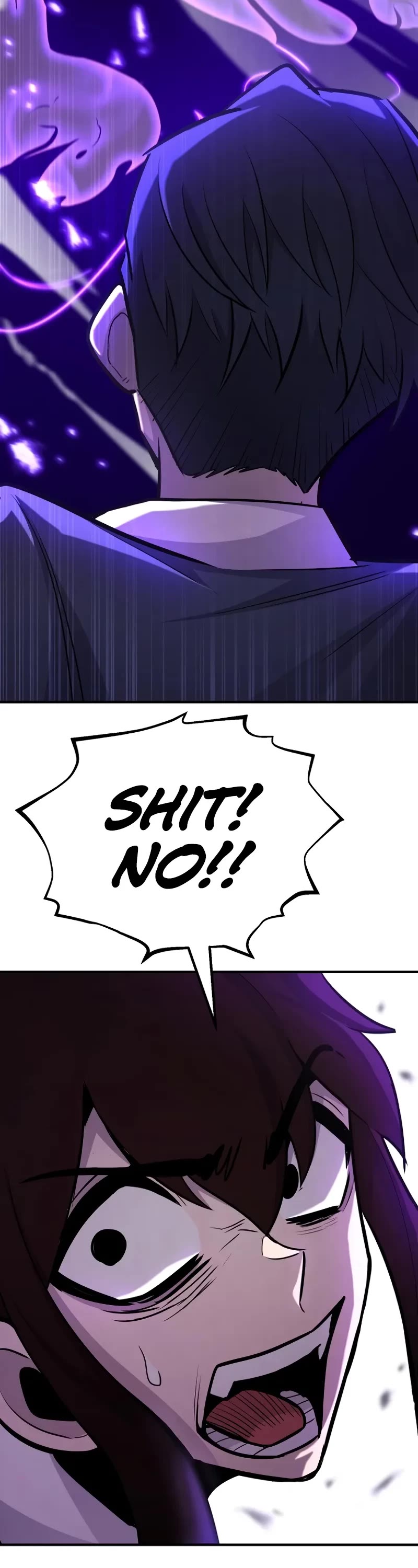 Standard of Reincarnation chapter 119 page 40