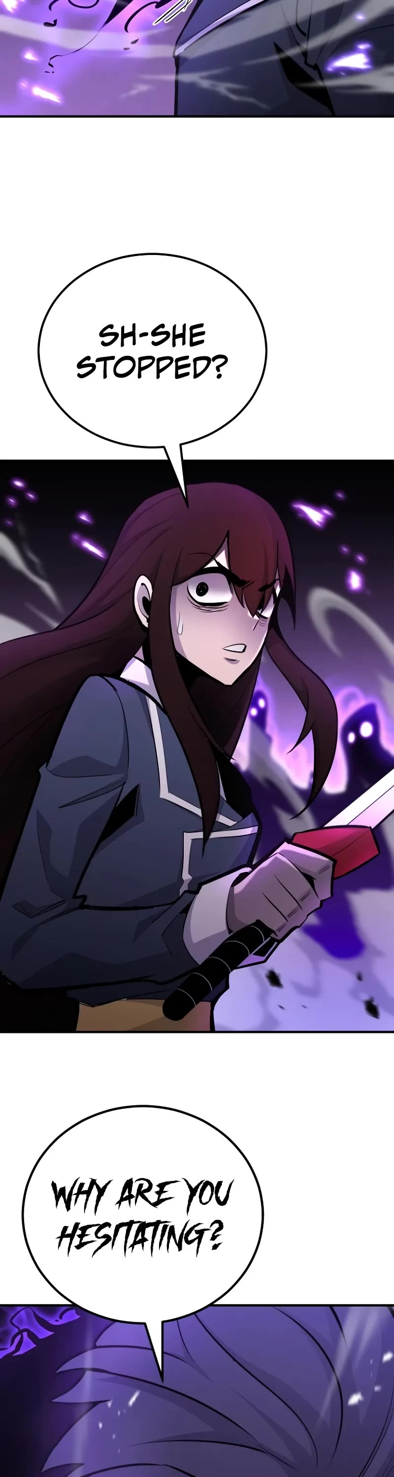 Standard of Reincarnation chapter 119 page 44