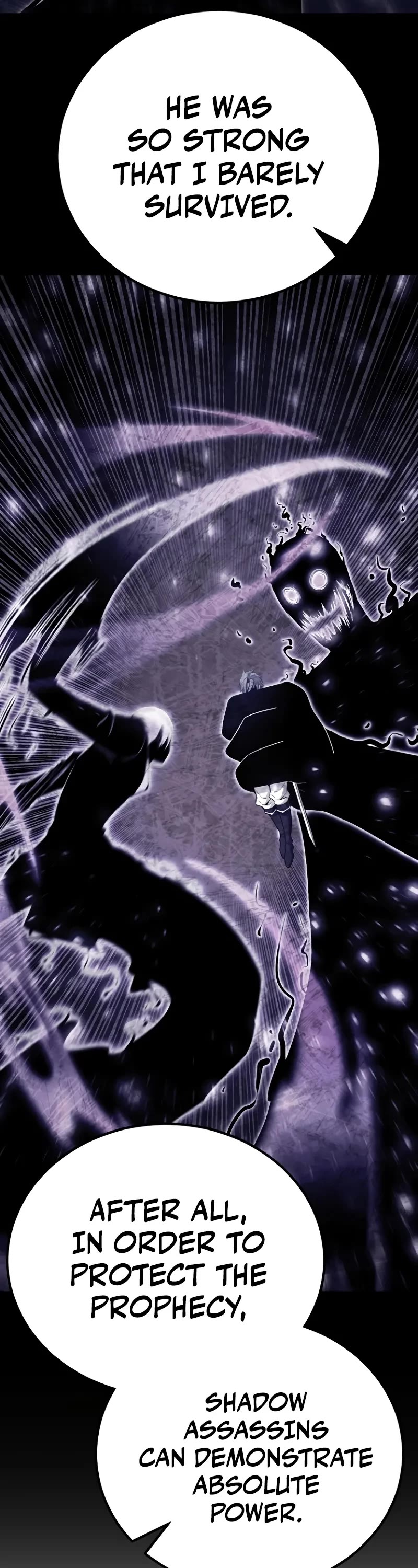 Standard of Reincarnation chapter 119 page 48