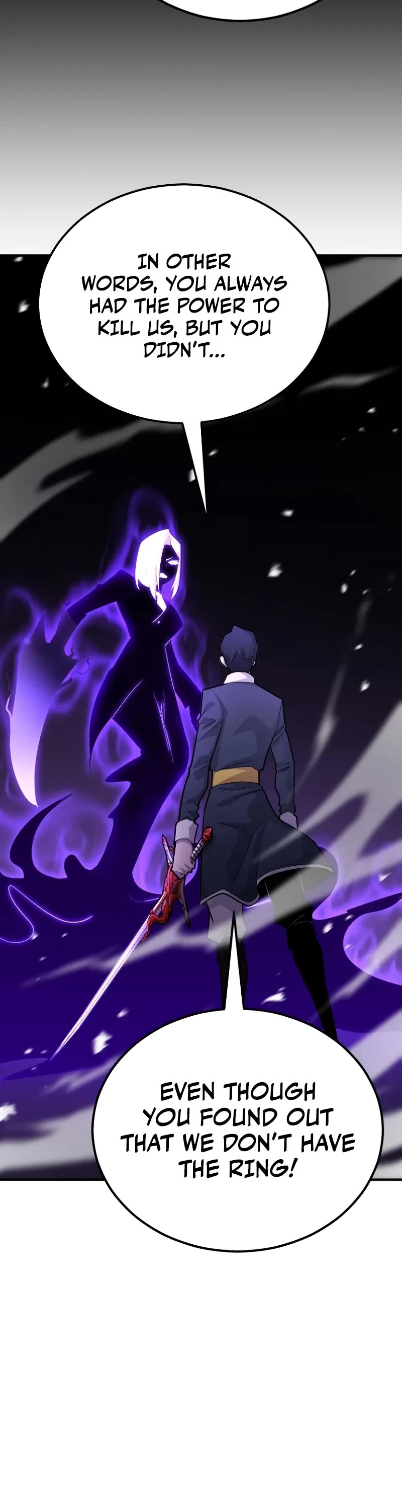 Standard of Reincarnation chapter 119 page 49