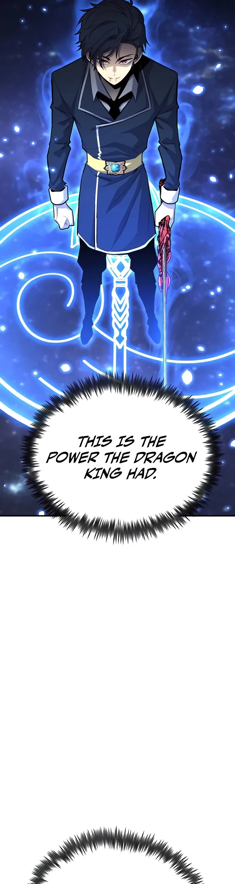 Standard of Reincarnation chapter 119 page 53