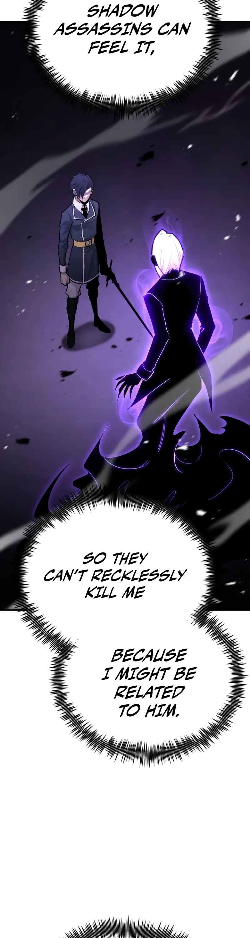 Standard of Reincarnation chapter 119 page 54