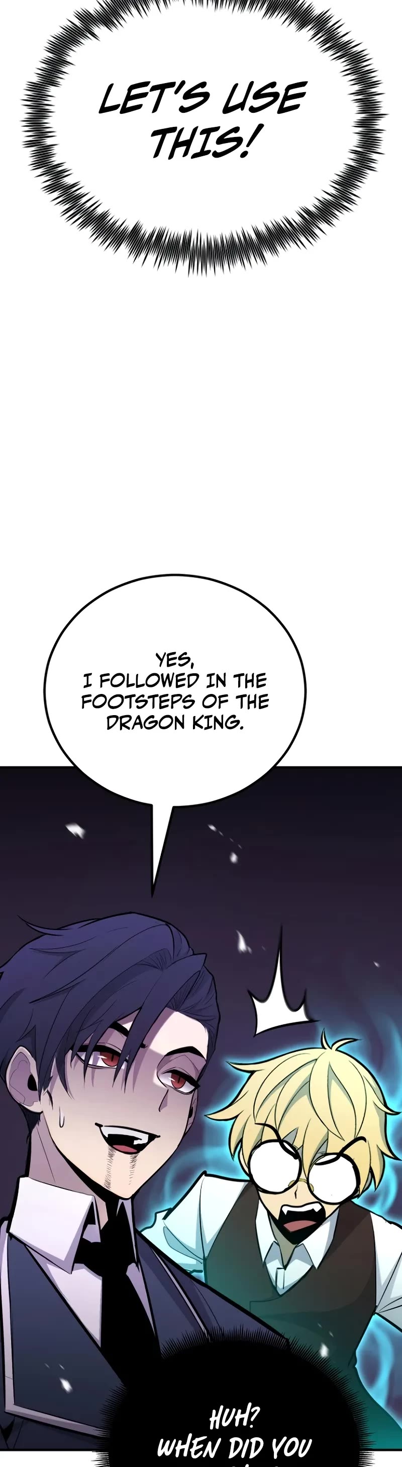 Standard of Reincarnation chapter 119 page 55