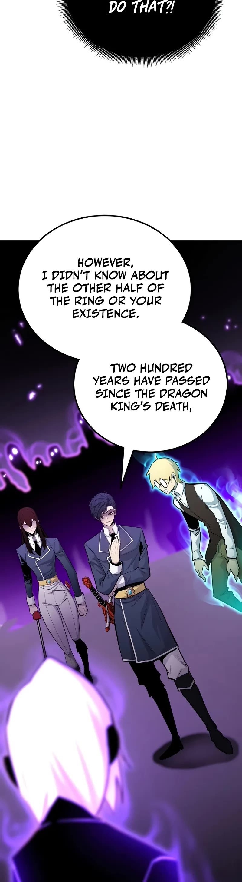 Standard of Reincarnation chapter 119 page 56