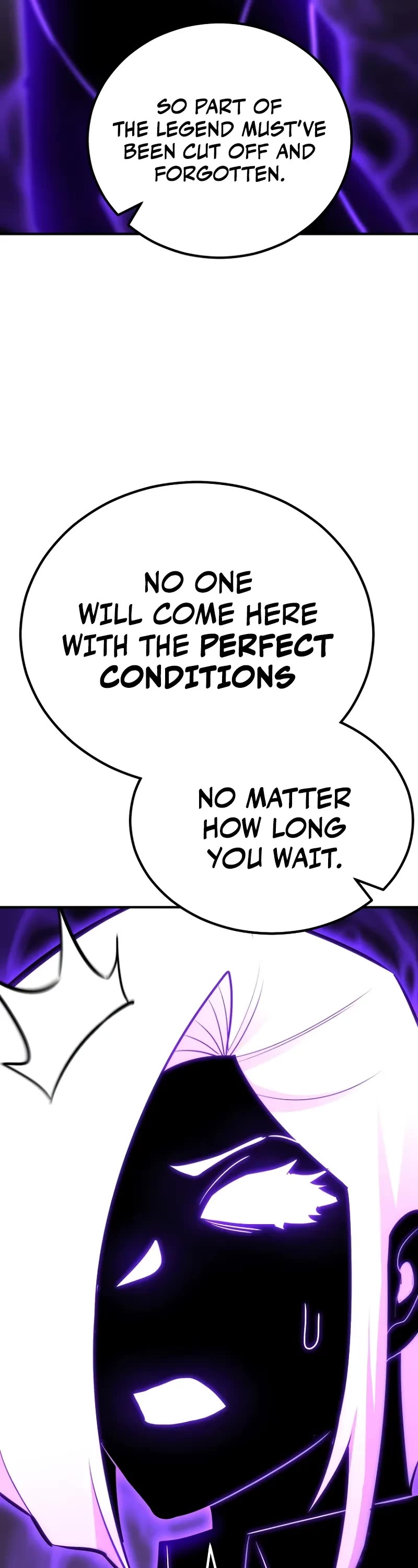 Standard of Reincarnation chapter 119 page 57