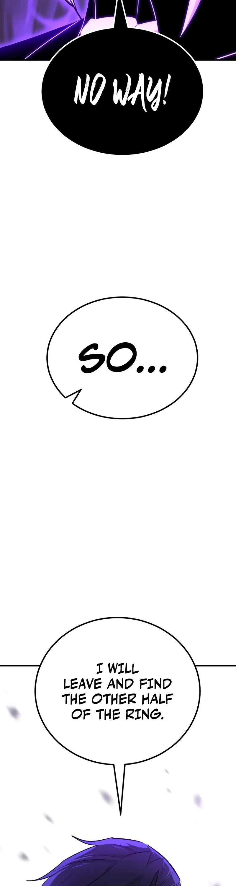 Standard of Reincarnation chapter 119 page 58