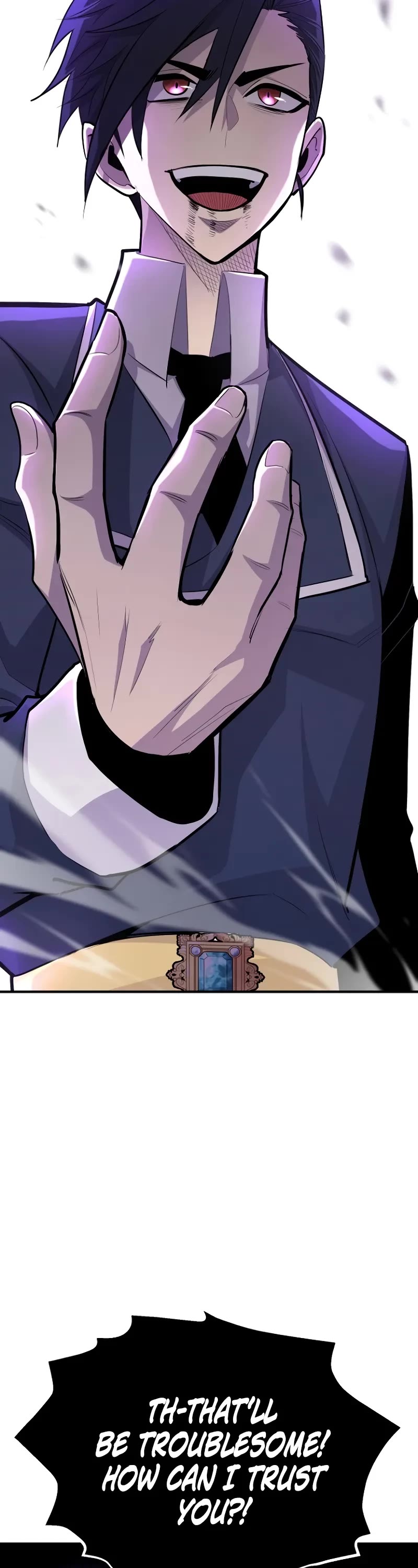 Standard of Reincarnation chapter 119 page 59