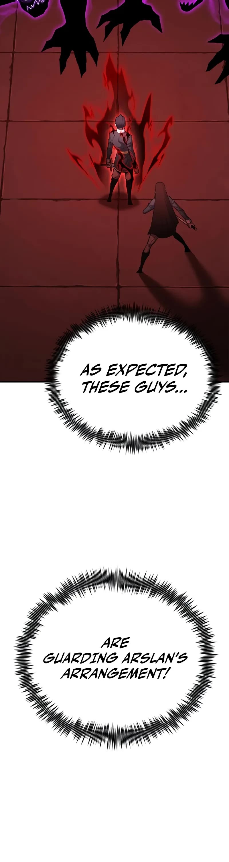 Standard of Reincarnation chapter 119 page 6