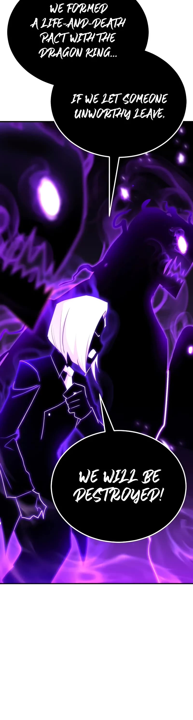 Standard of Reincarnation chapter 119 page 61