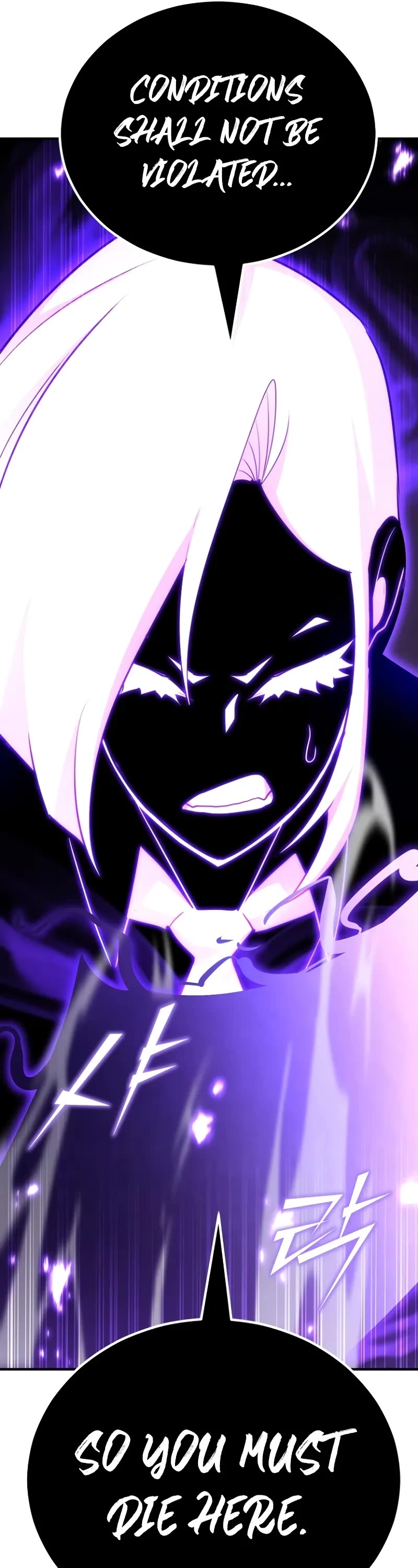 Standard of Reincarnation chapter 119 page 62