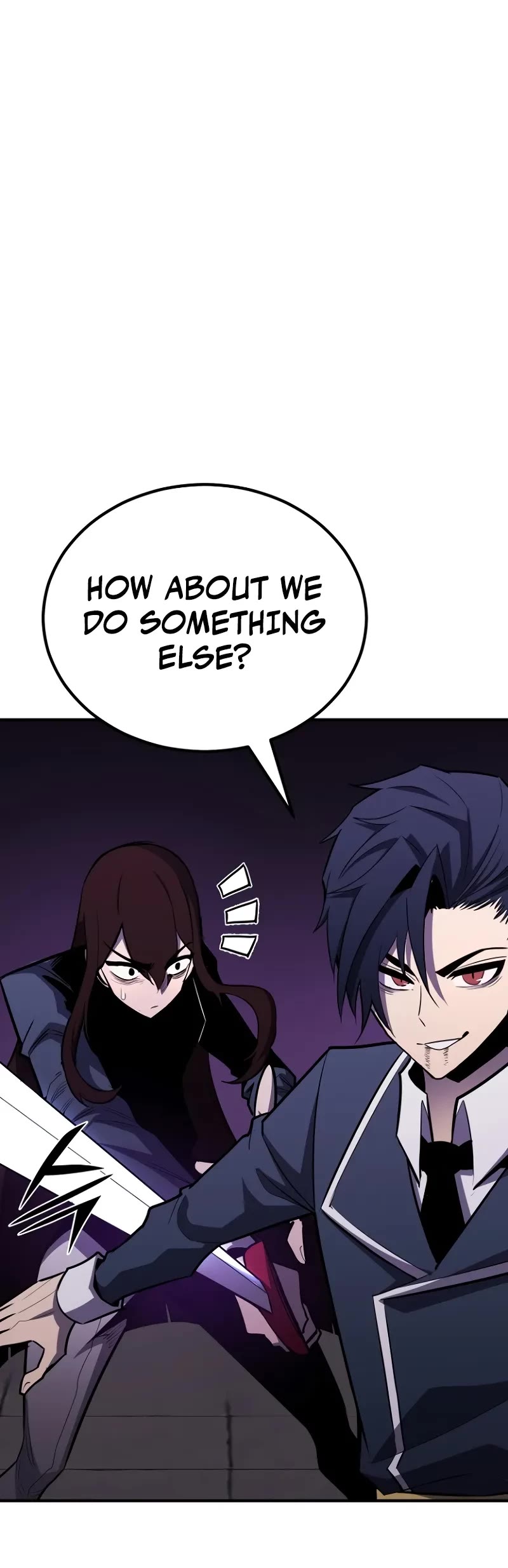 Standard of Reincarnation chapter 119 page 65