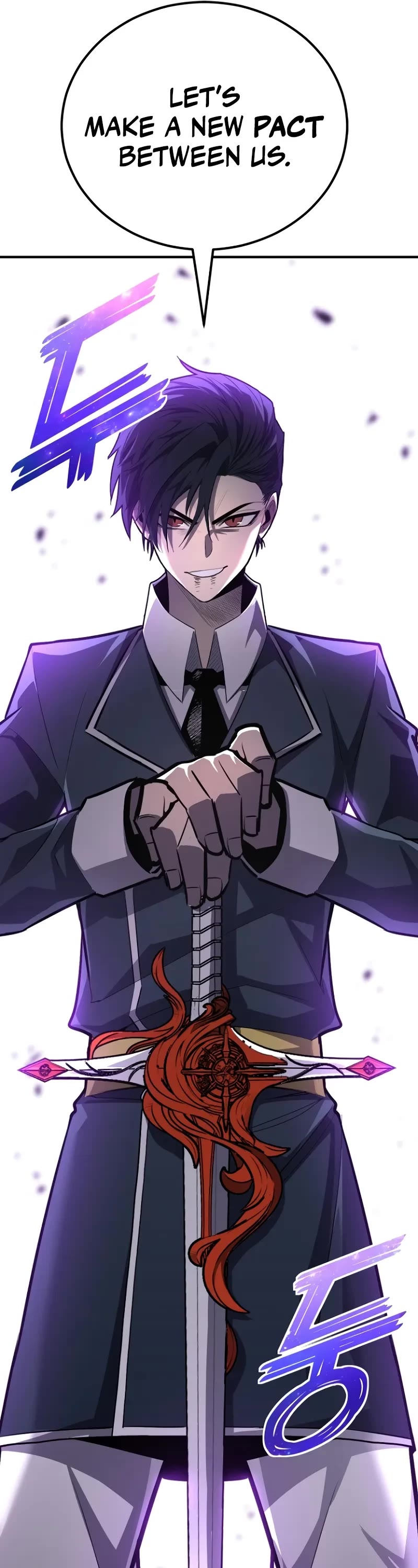 Standard of Reincarnation chapter 119 page 67