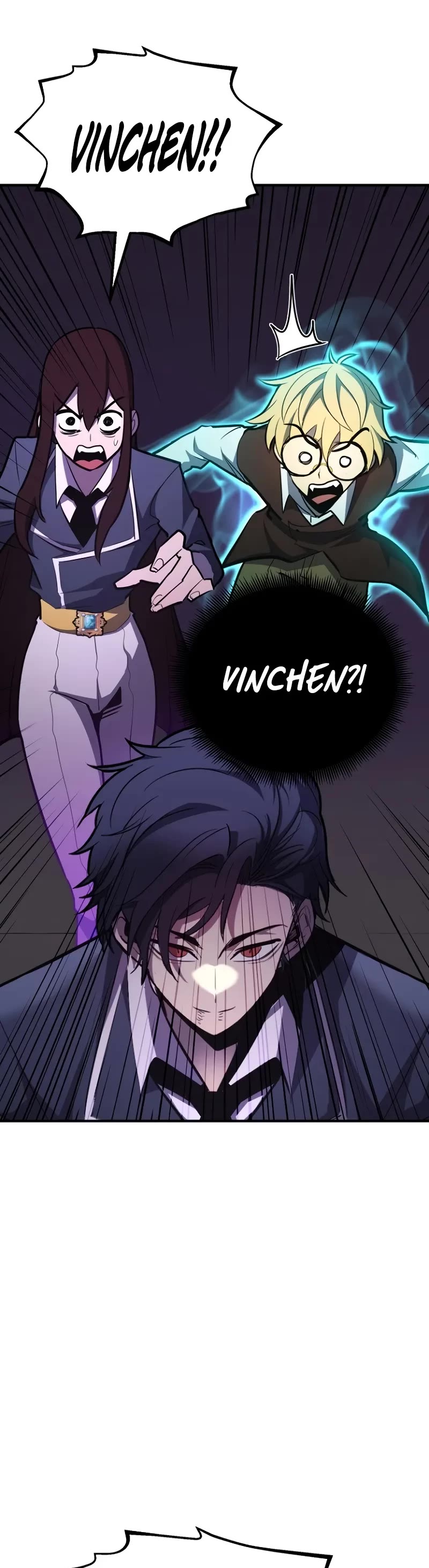 Standard of Reincarnation chapter 119 page 70